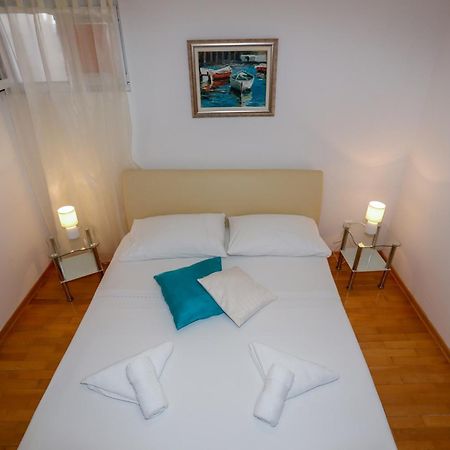 חוואר Island Breeze M - Zf Hvar מראה חיצוני תמונה