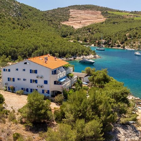 חוואר Island Breeze M - Zf Hvar מראה חיצוני תמונה