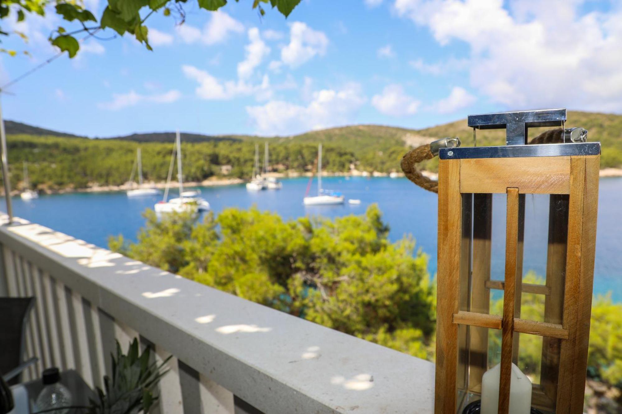 חוואר Island Breeze M - Zf Hvar מראה חיצוני תמונה