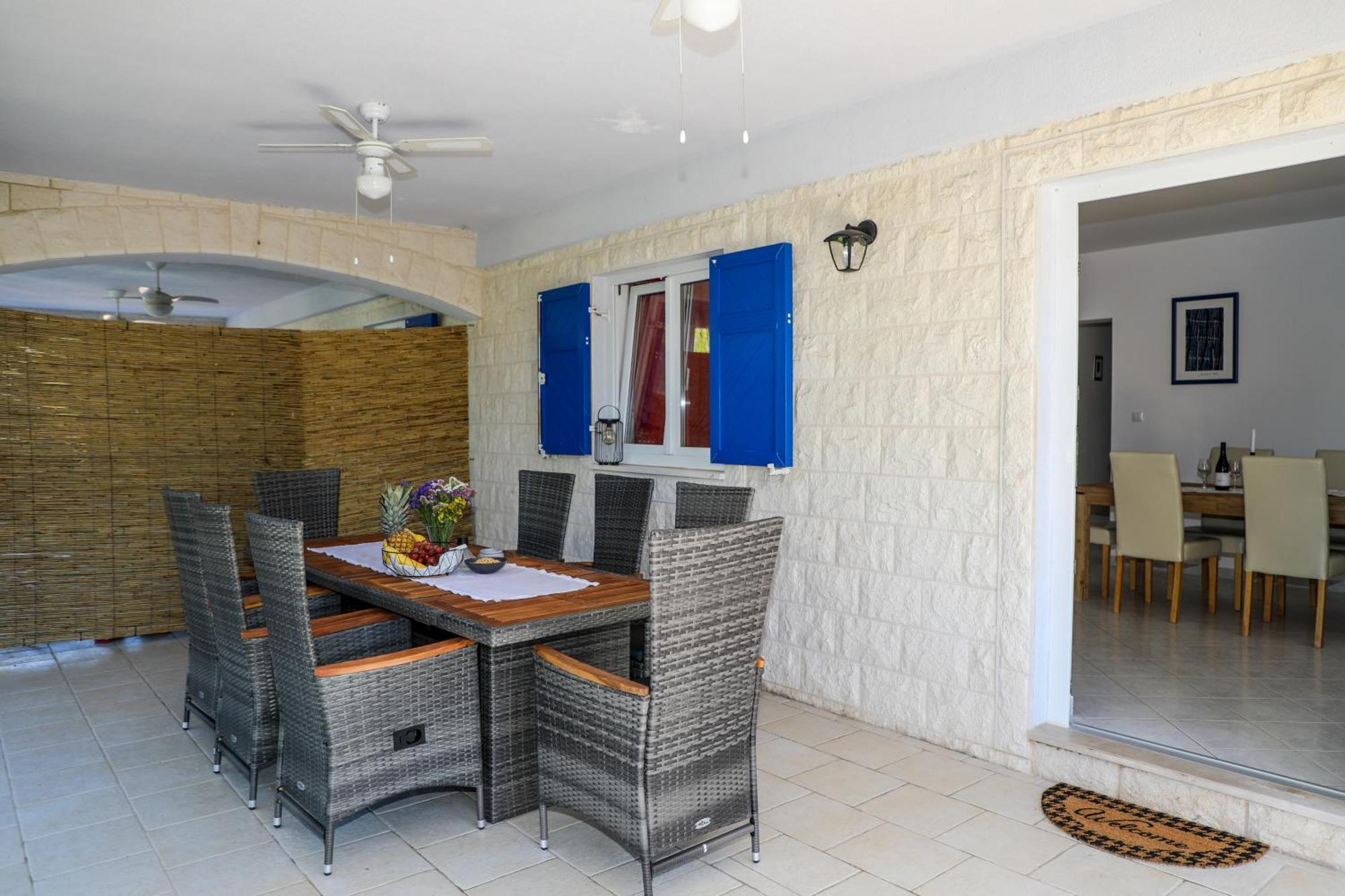 חוואר Island Breeze M - Zf Hvar מראה חיצוני תמונה