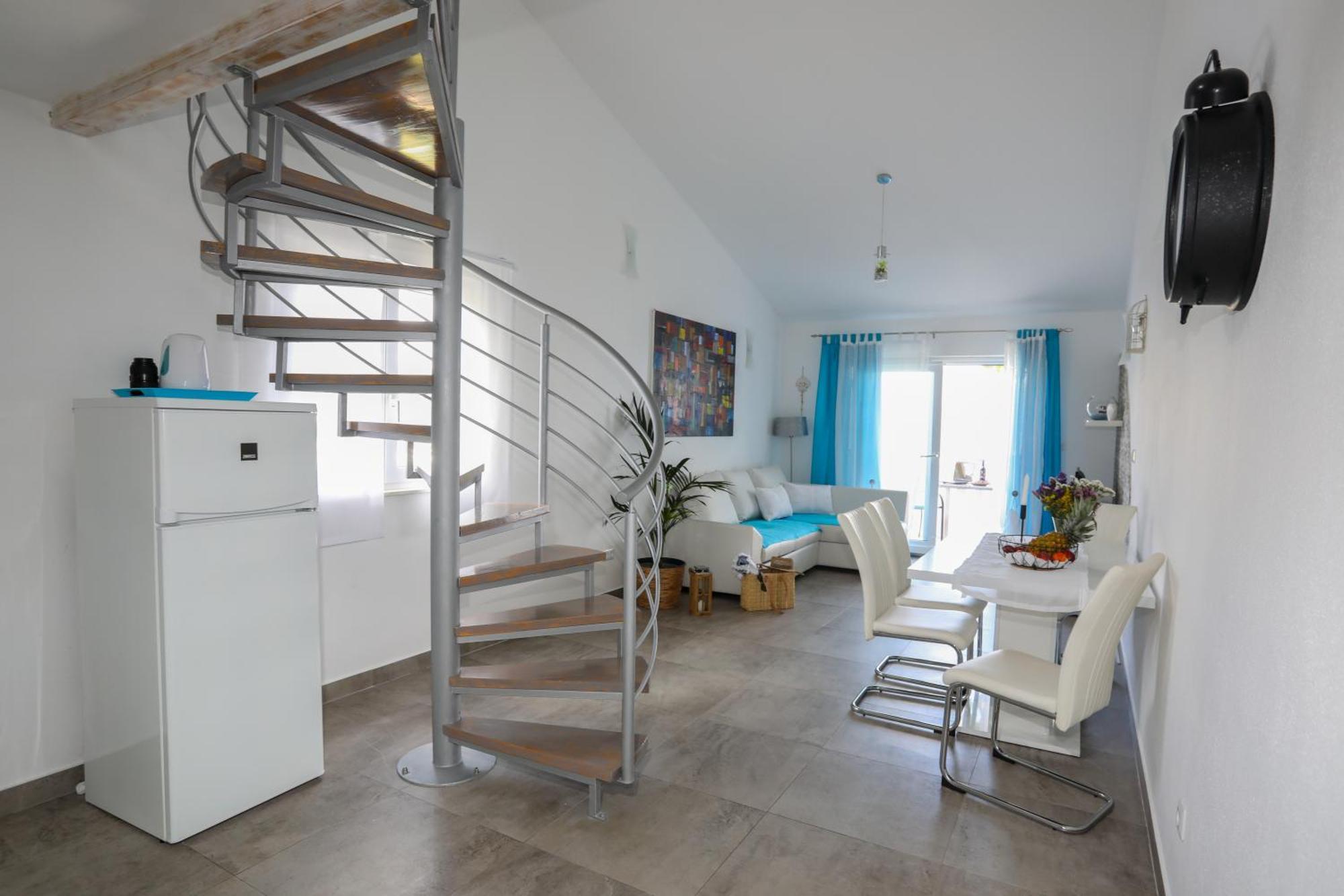 חוואר Island Breeze M - Zf Hvar מראה חיצוני תמונה