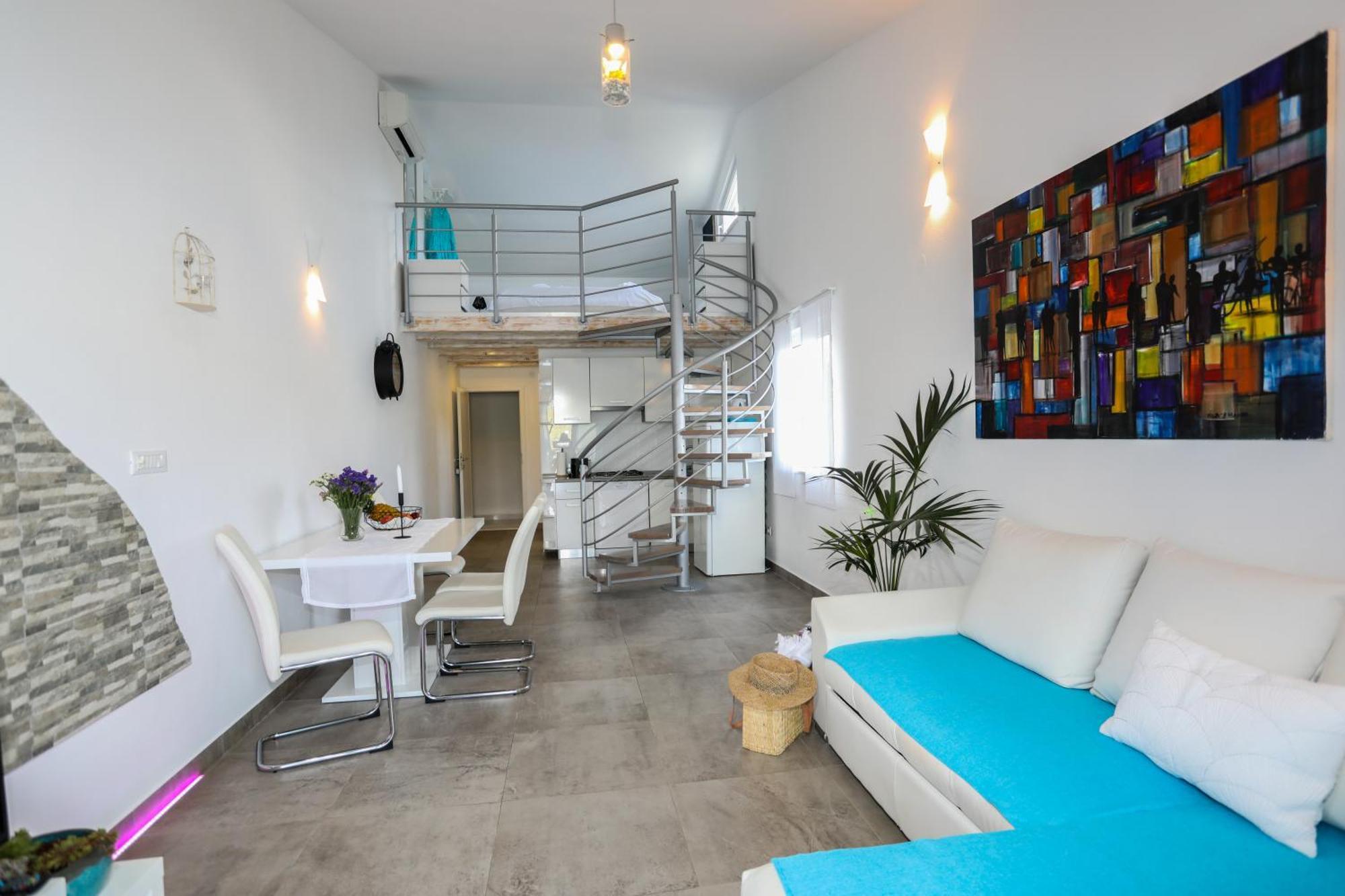 חוואר Island Breeze M - Zf Hvar מראה חיצוני תמונה