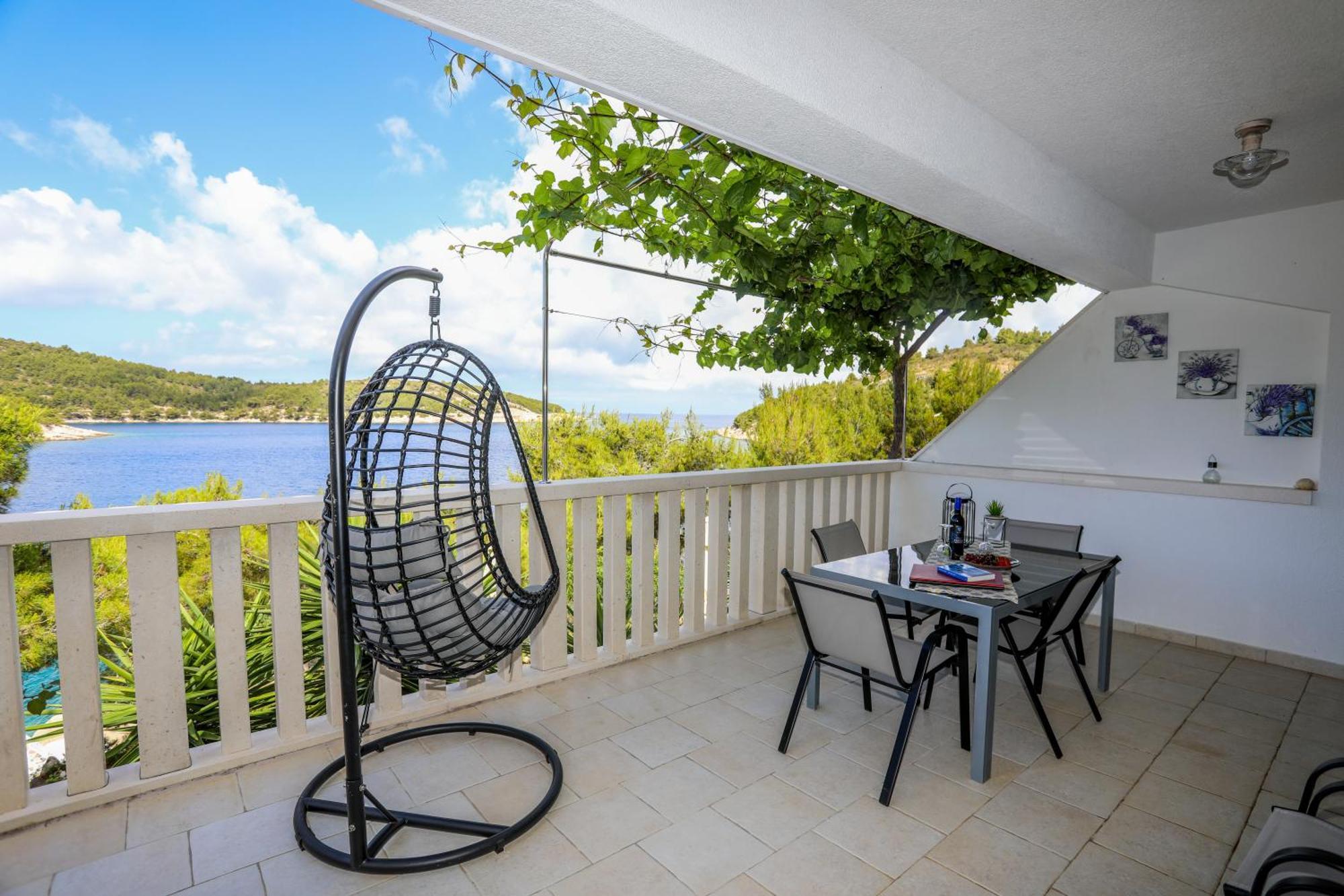 חוואר Island Breeze M - Zf Hvar מראה חיצוני תמונה