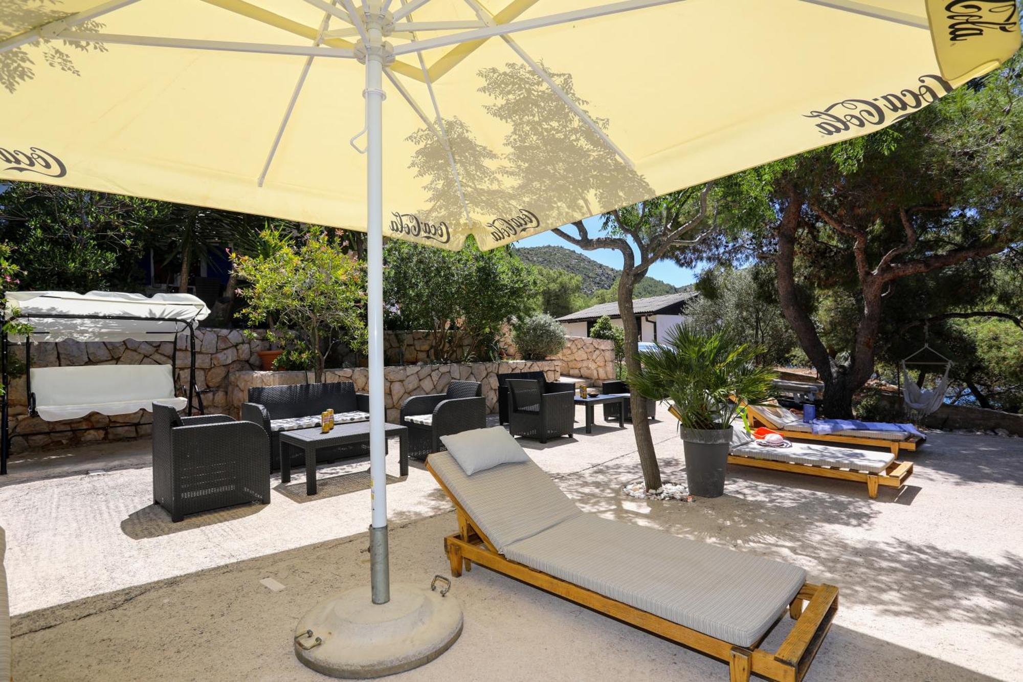 חוואר Island Breeze M - Zf Hvar מראה חיצוני תמונה