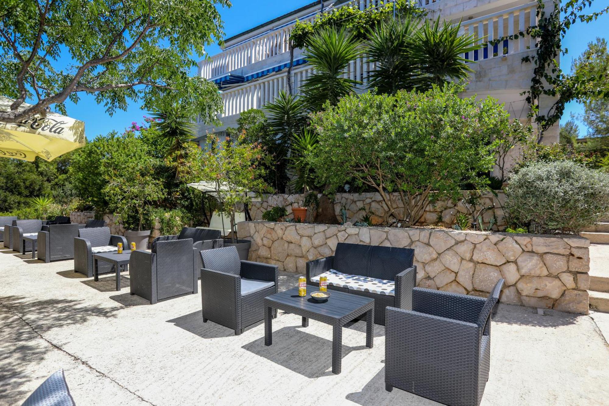 חוואר Island Breeze M - Zf Hvar מראה חיצוני תמונה