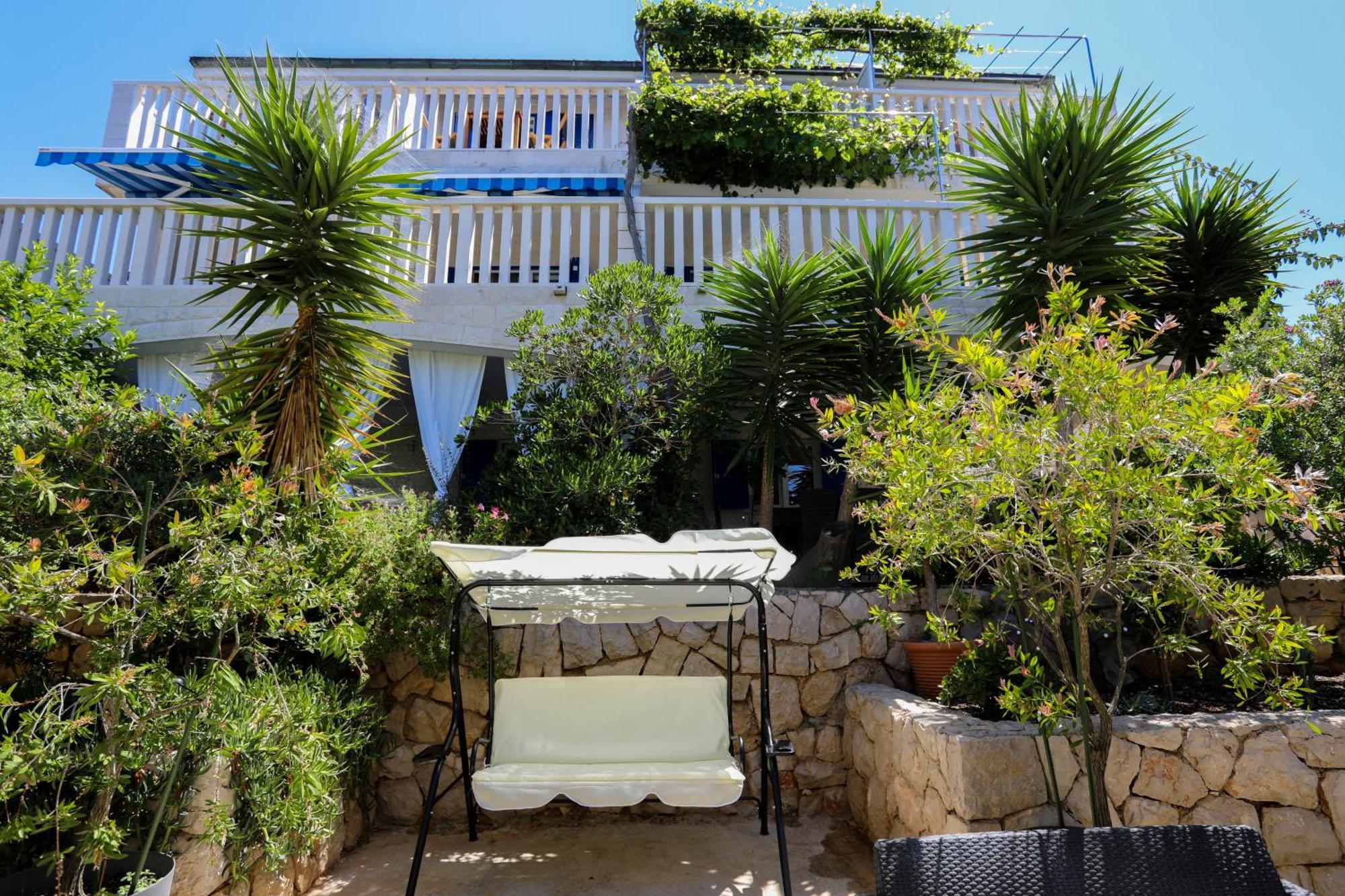 חוואר Island Breeze M - Zf Hvar מראה חיצוני תמונה