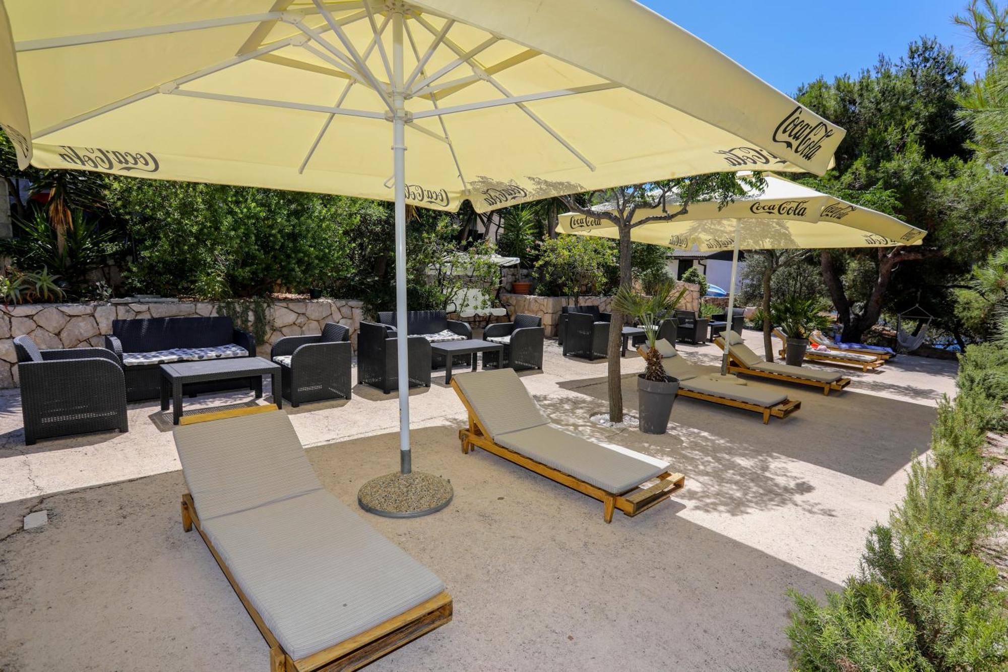 חוואר Island Breeze M - Zf Hvar מראה חיצוני תמונה