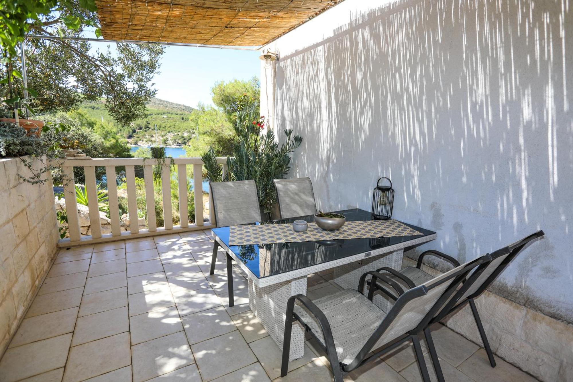 חוואר Island Breeze M - Zf Hvar מראה חיצוני תמונה