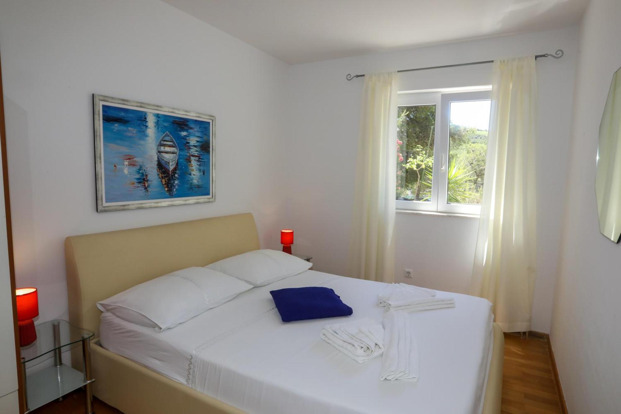 חוואר Island Breeze M - Zf Hvar מראה חיצוני תמונה