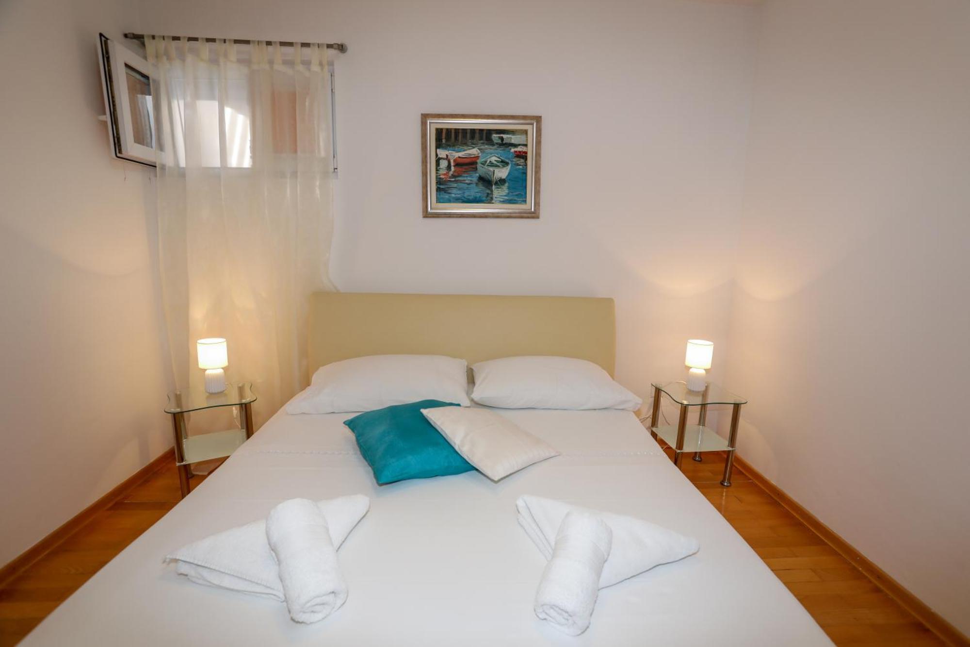 חוואר Island Breeze M - Zf Hvar מראה חיצוני תמונה