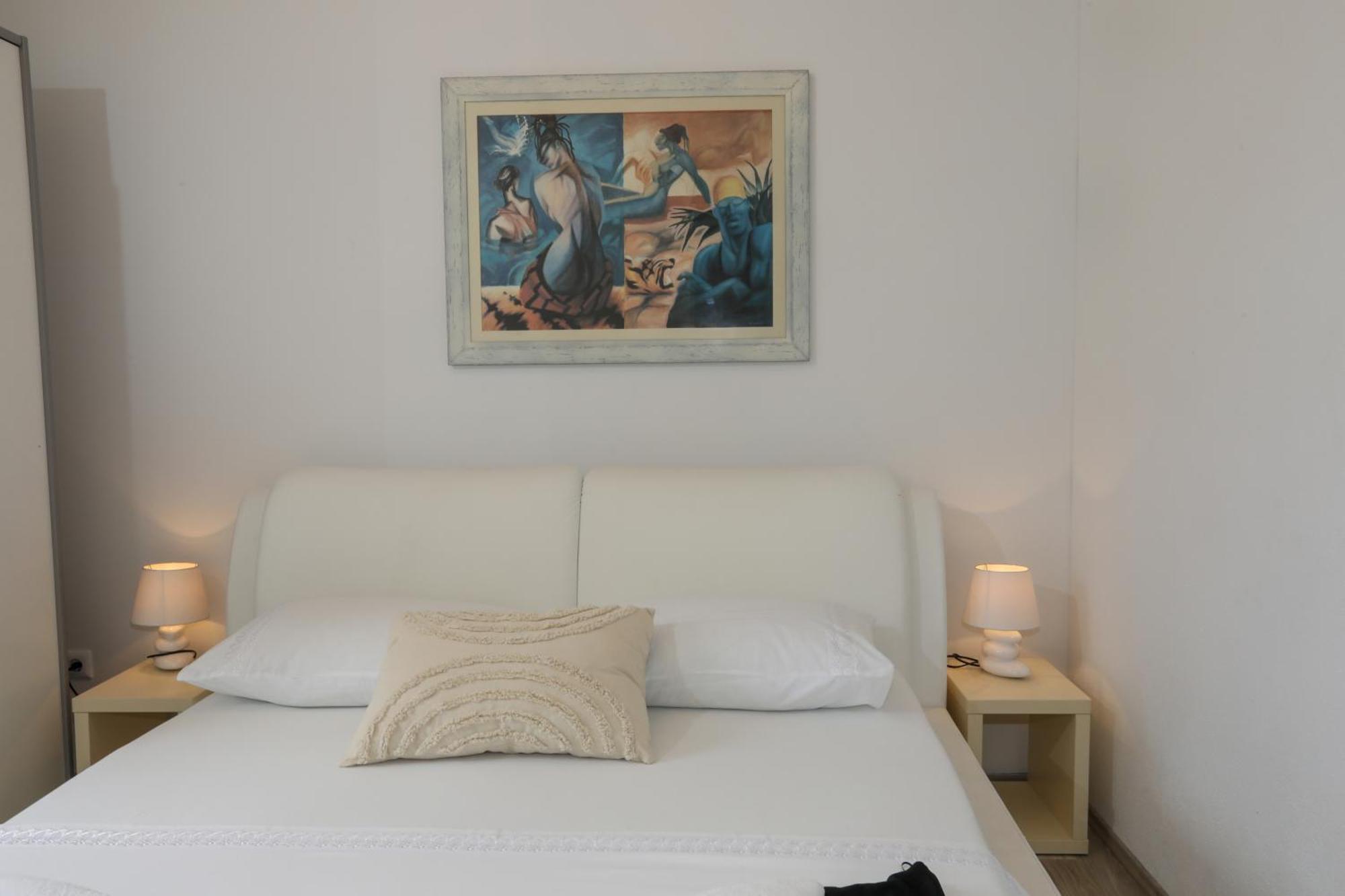 חוואר Island Breeze M - Zf Hvar מראה חיצוני תמונה