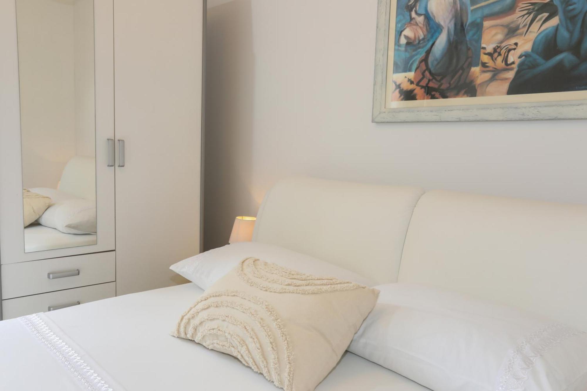 חוואר Island Breeze M - Zf Hvar מראה חיצוני תמונה