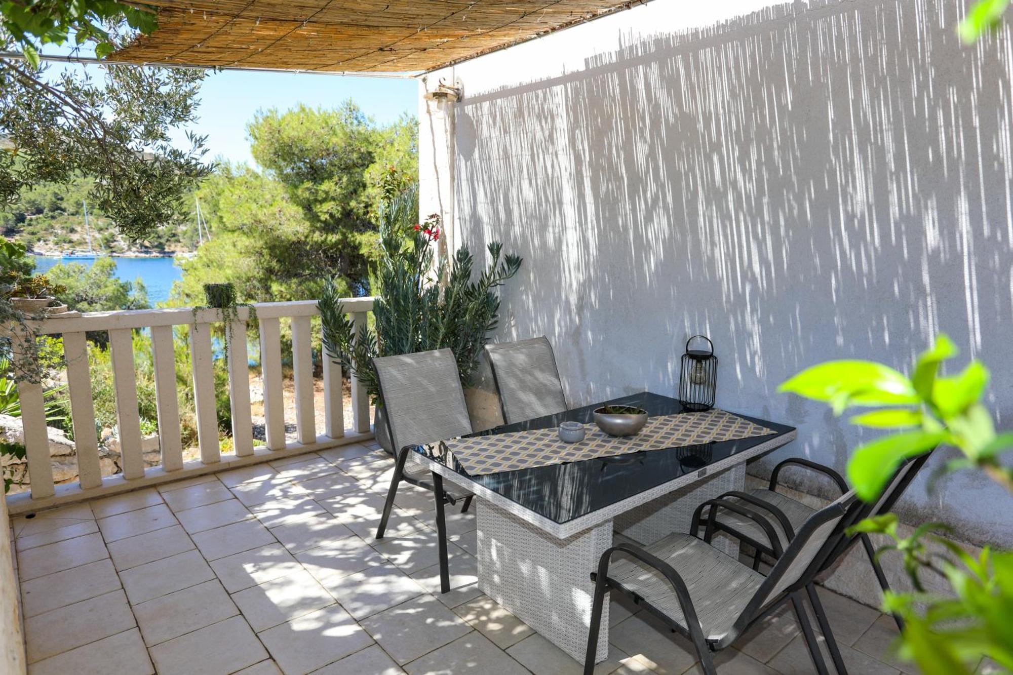 חוואר Island Breeze M - Zf Hvar מראה חיצוני תמונה