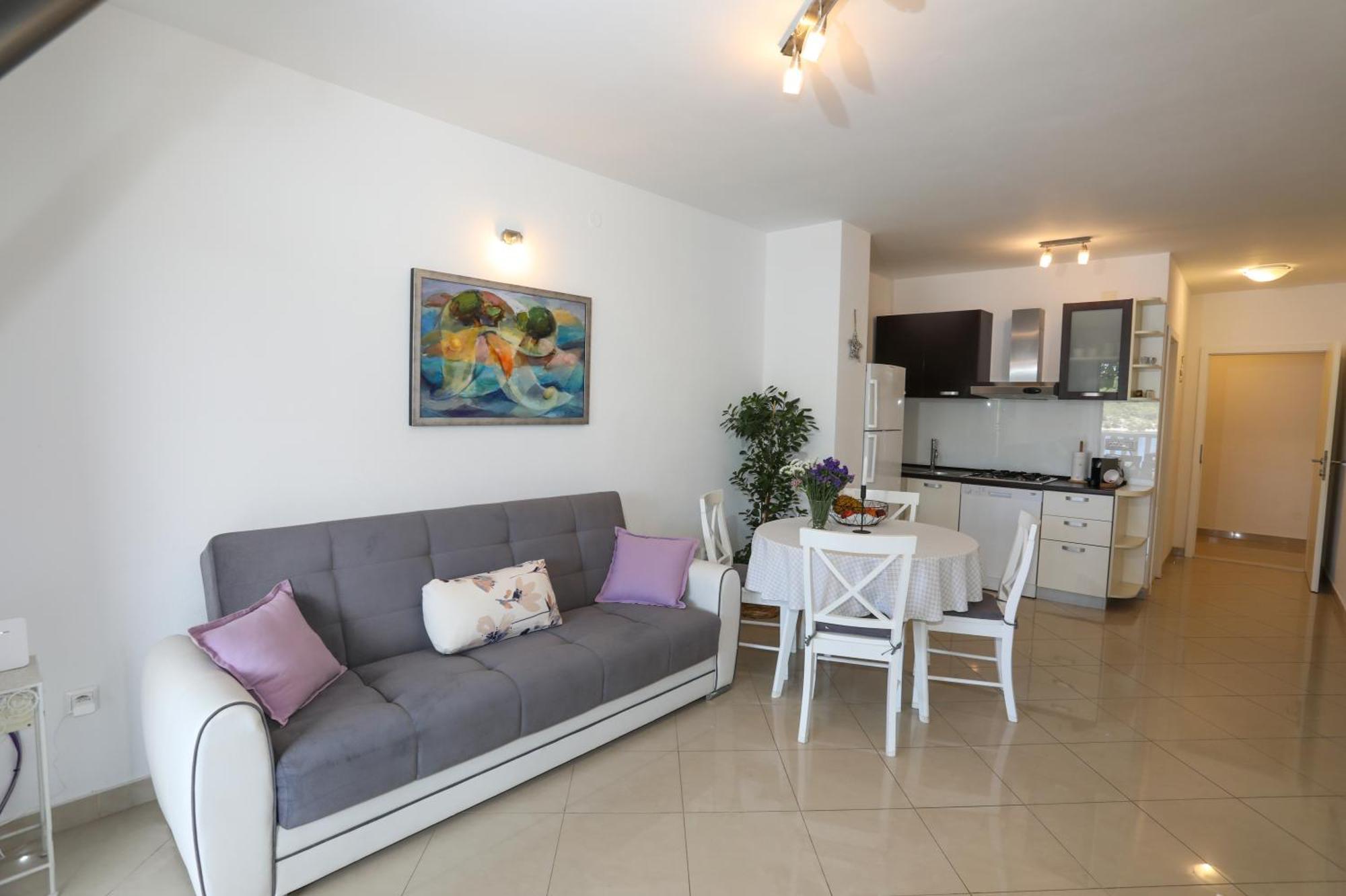 חוואר Island Breeze M - Zf Hvar מראה חיצוני תמונה