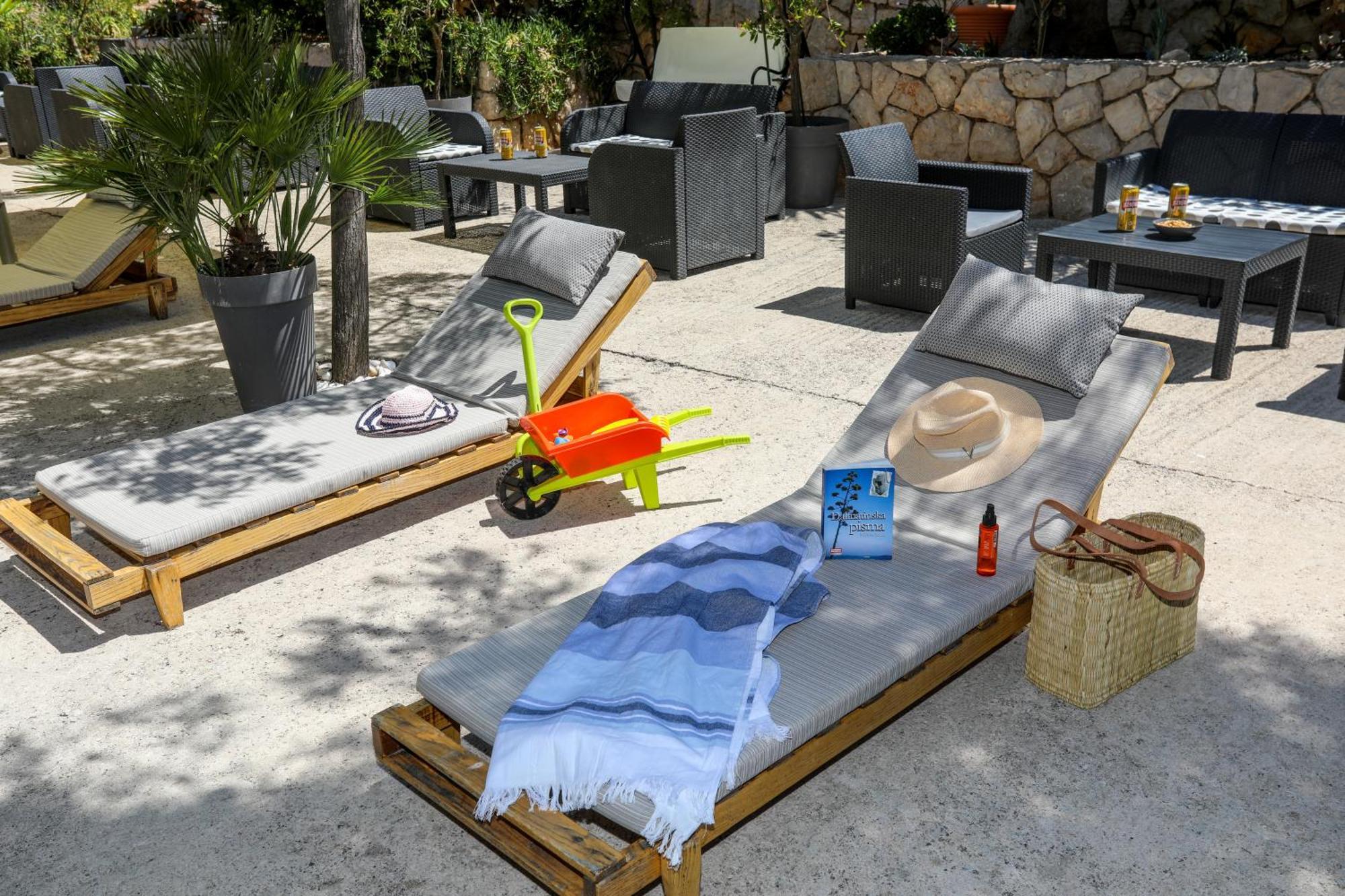 חוואר Island Breeze M - Zf Hvar מראה חיצוני תמונה