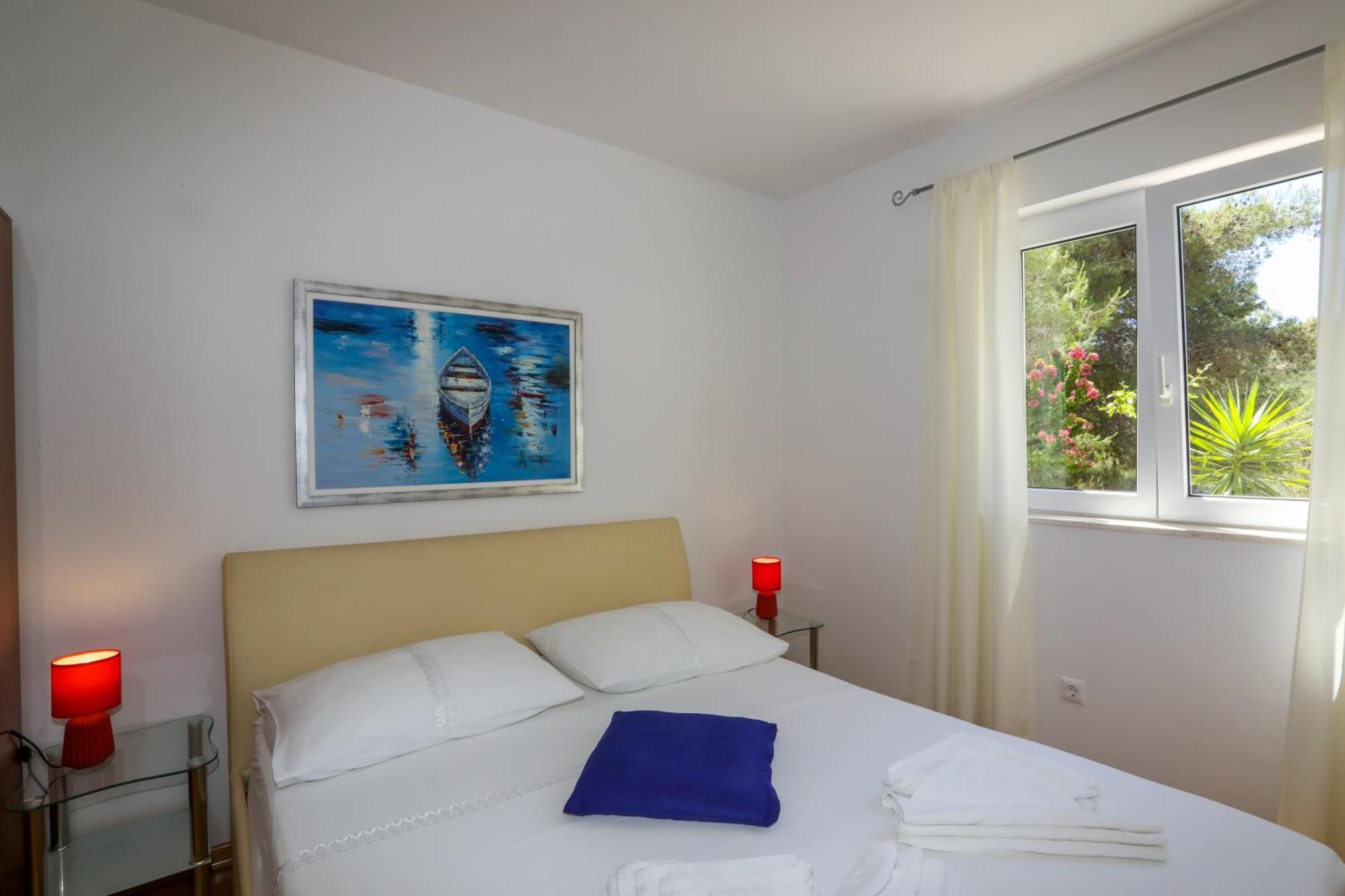 חוואר Island Breeze M - Zf Hvar מראה חיצוני תמונה