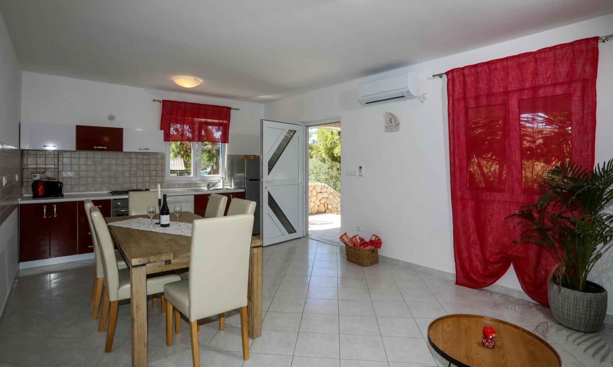 חוואר Island Breeze M - Zf Hvar מראה חיצוני תמונה