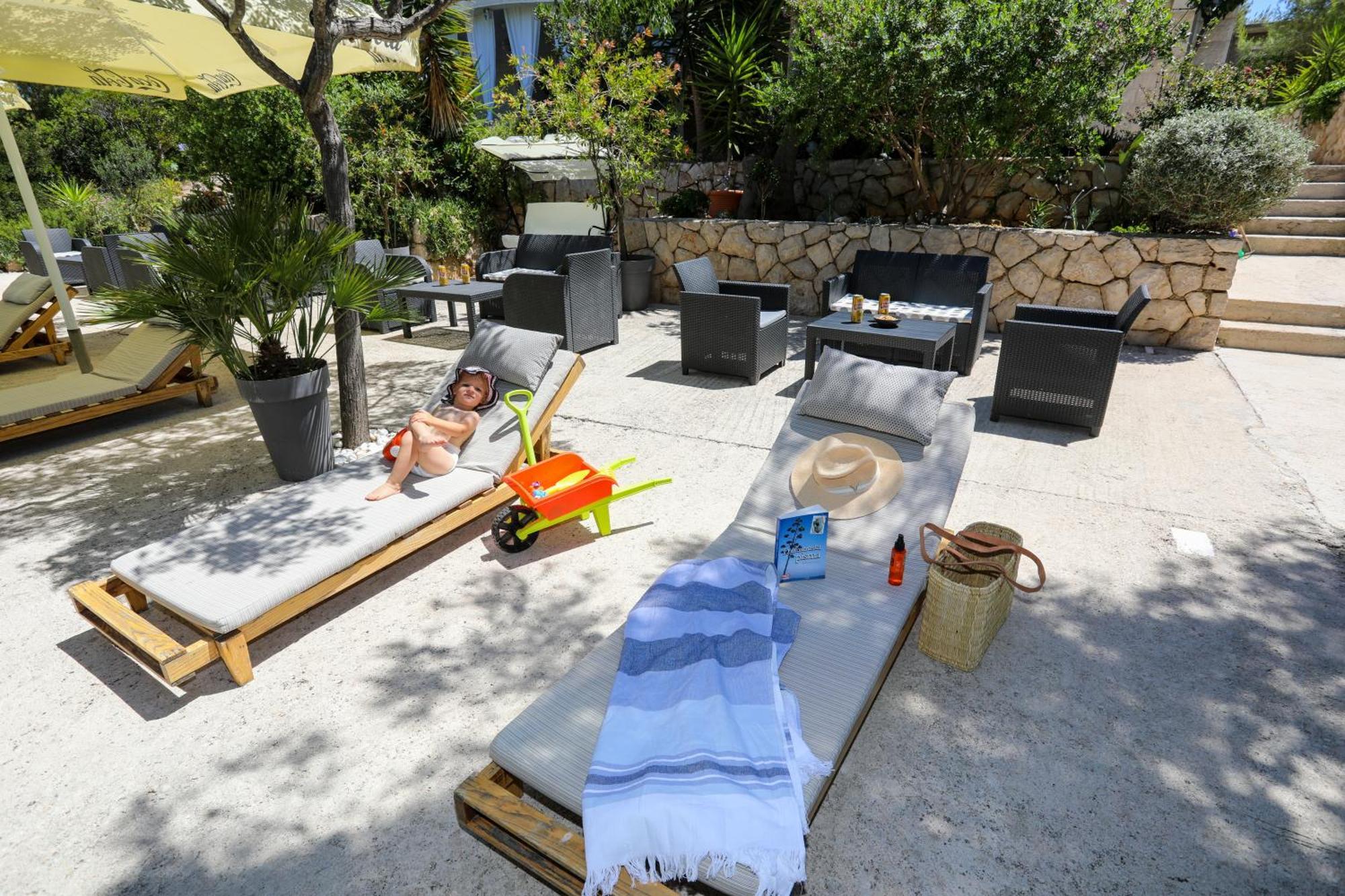 חוואר Island Breeze M - Zf Hvar מראה חיצוני תמונה