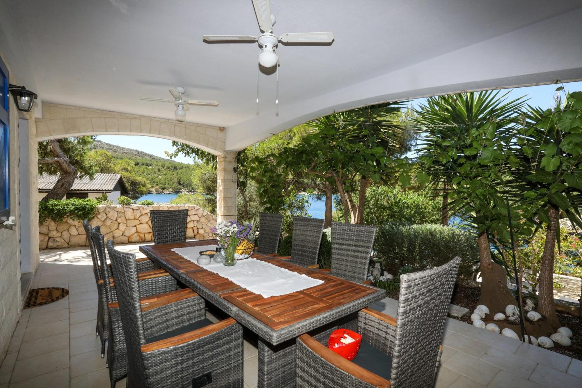 חוואר Island Breeze M - Zf Hvar מראה חיצוני תמונה