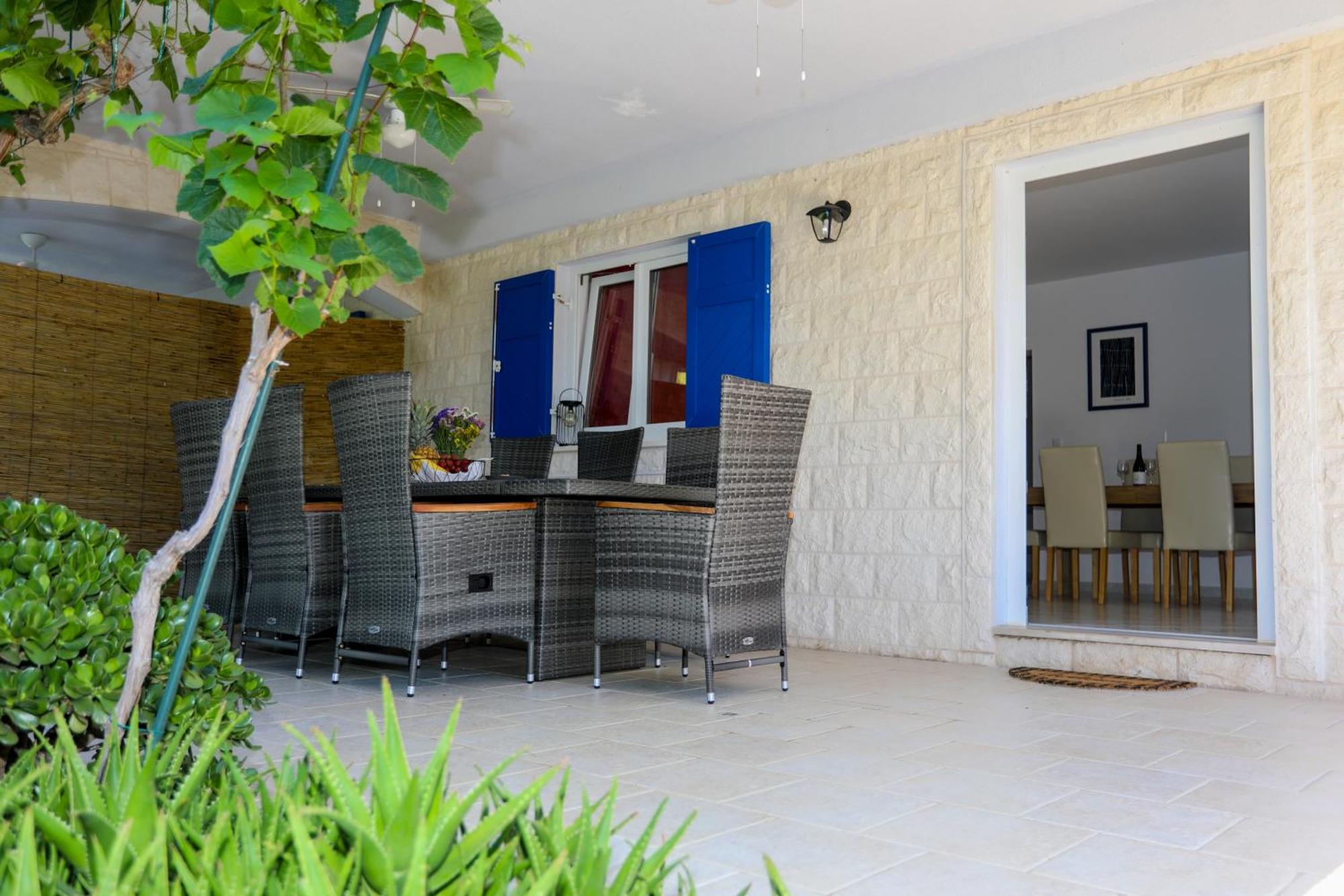 חוואר Island Breeze M - Zf Hvar מראה חיצוני תמונה